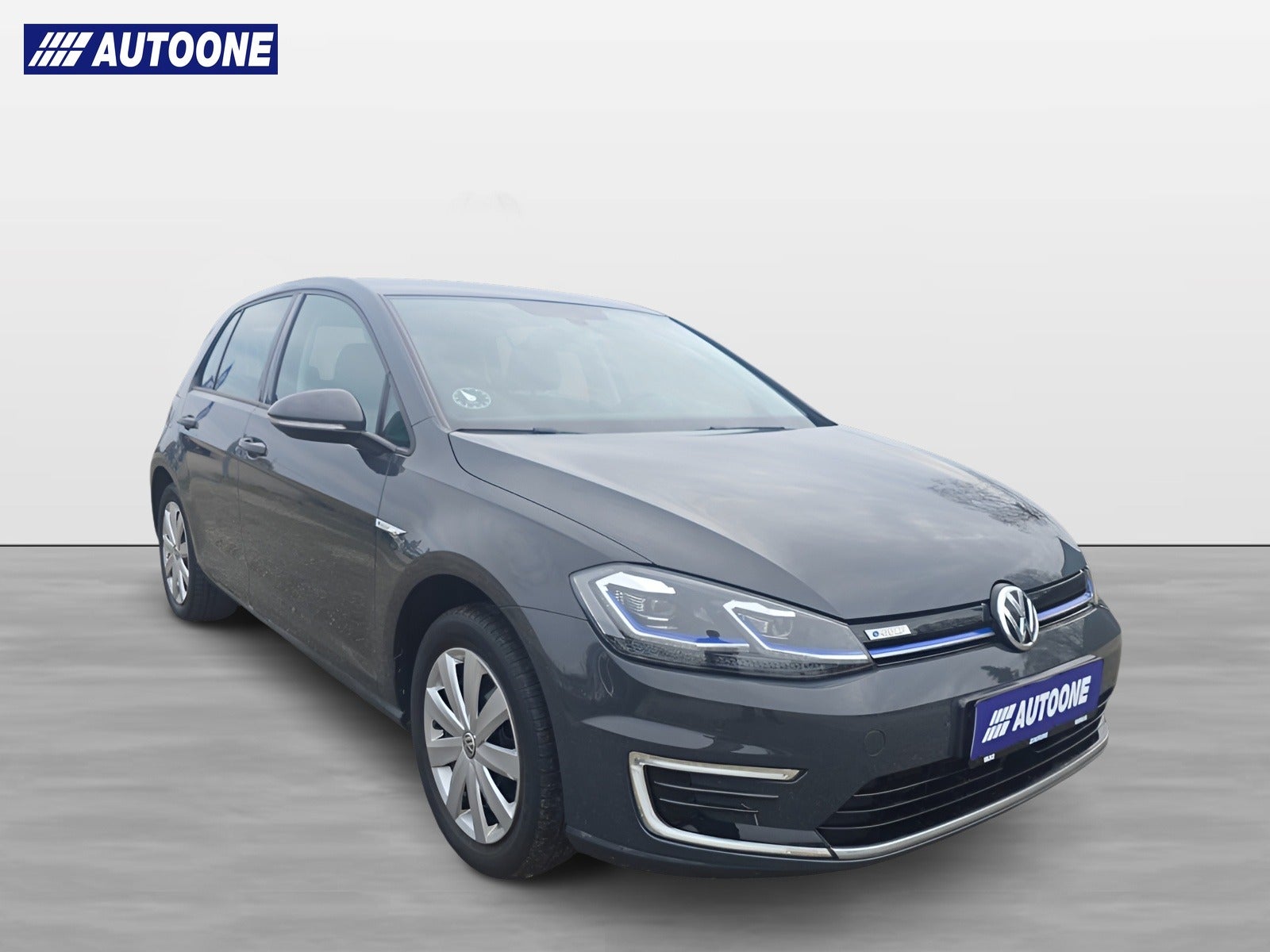 Billede af VW e-Golf VII  Comfortline