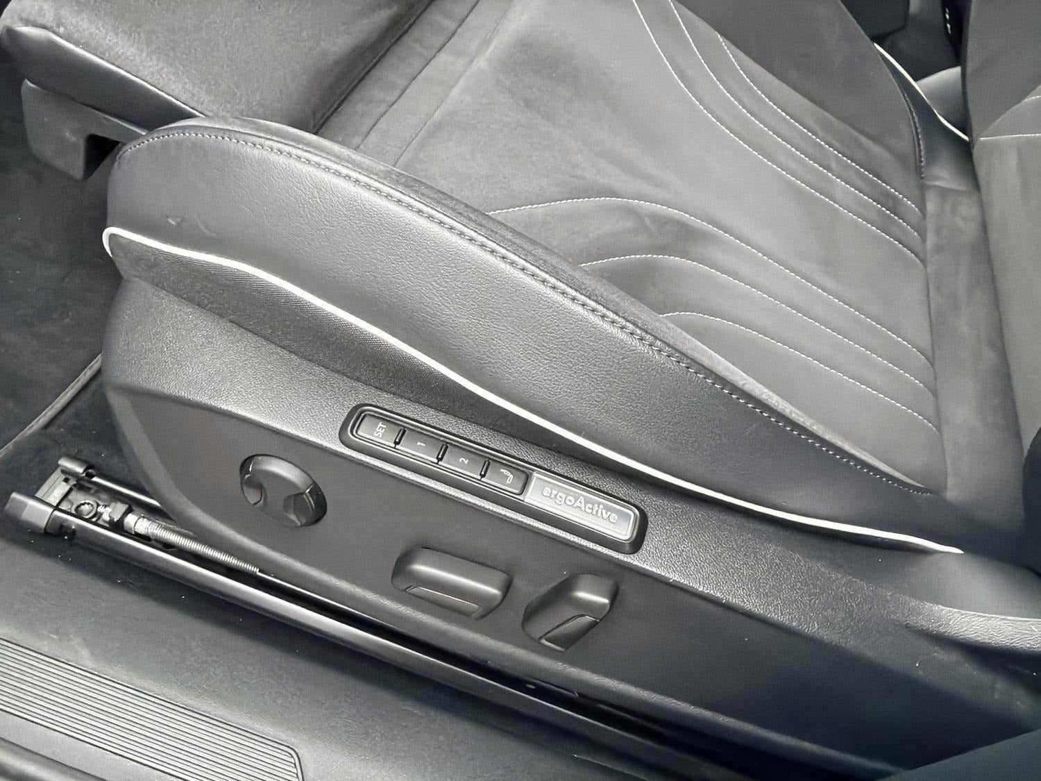 Billede af VW ID.4 77 Pro Performance