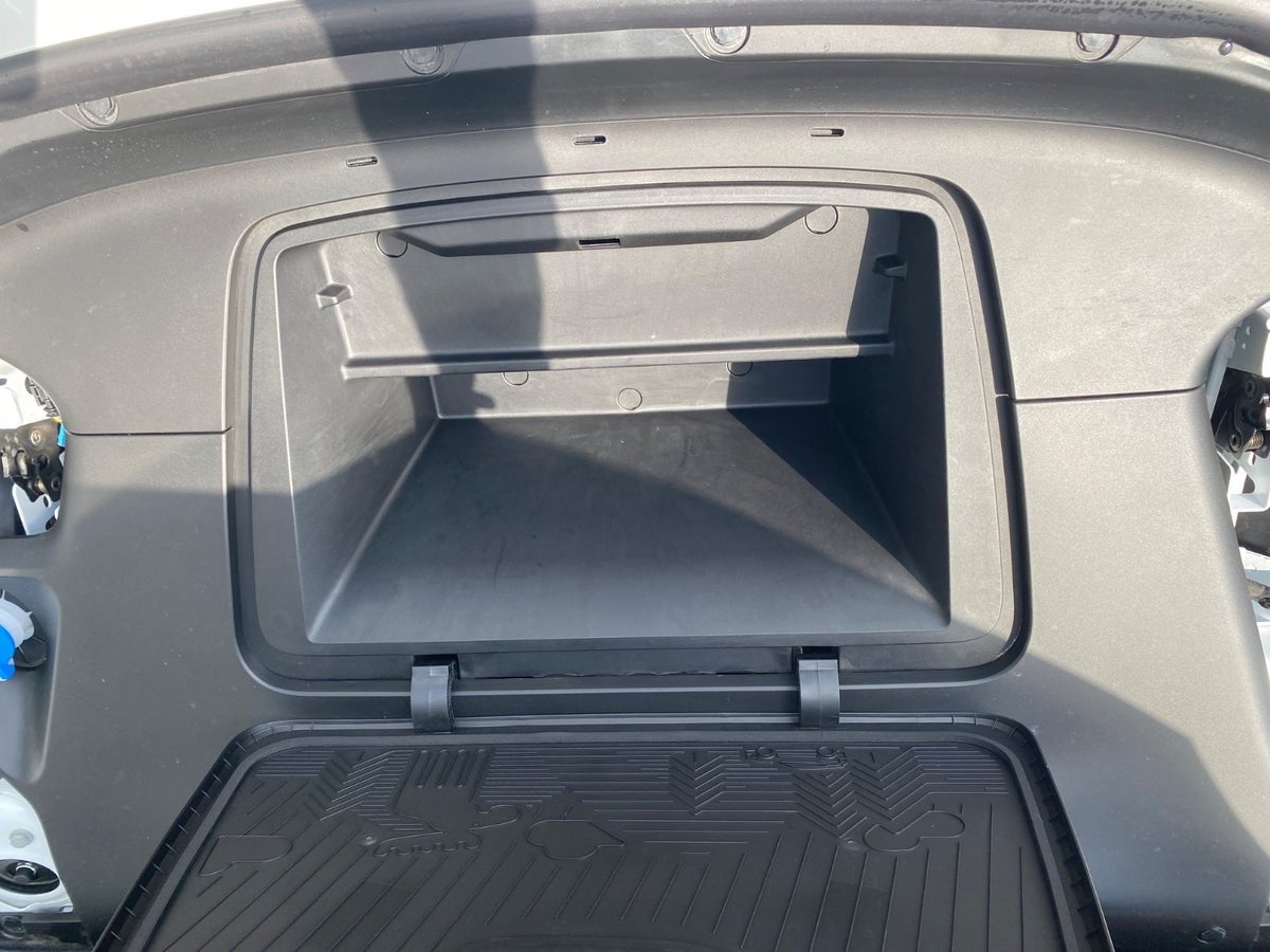 Billede af Volvo EX30  Extended Range Ultra