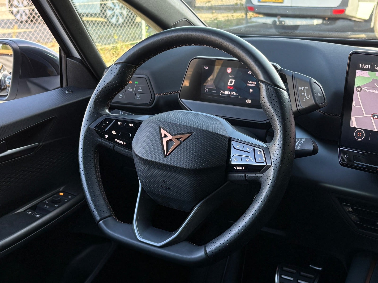 Billede af Cupra Born 58 High