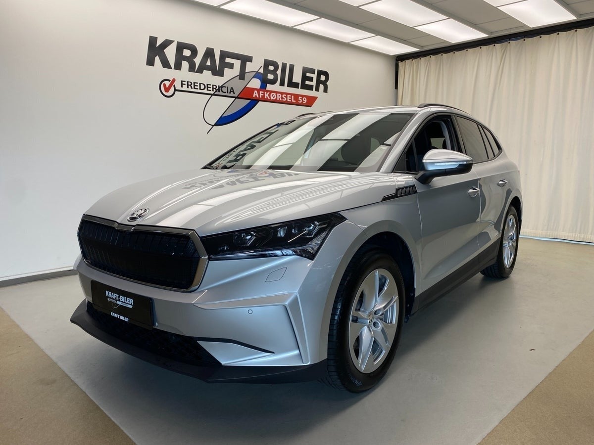 Billede af Skoda Enyaq 60 iV Premium