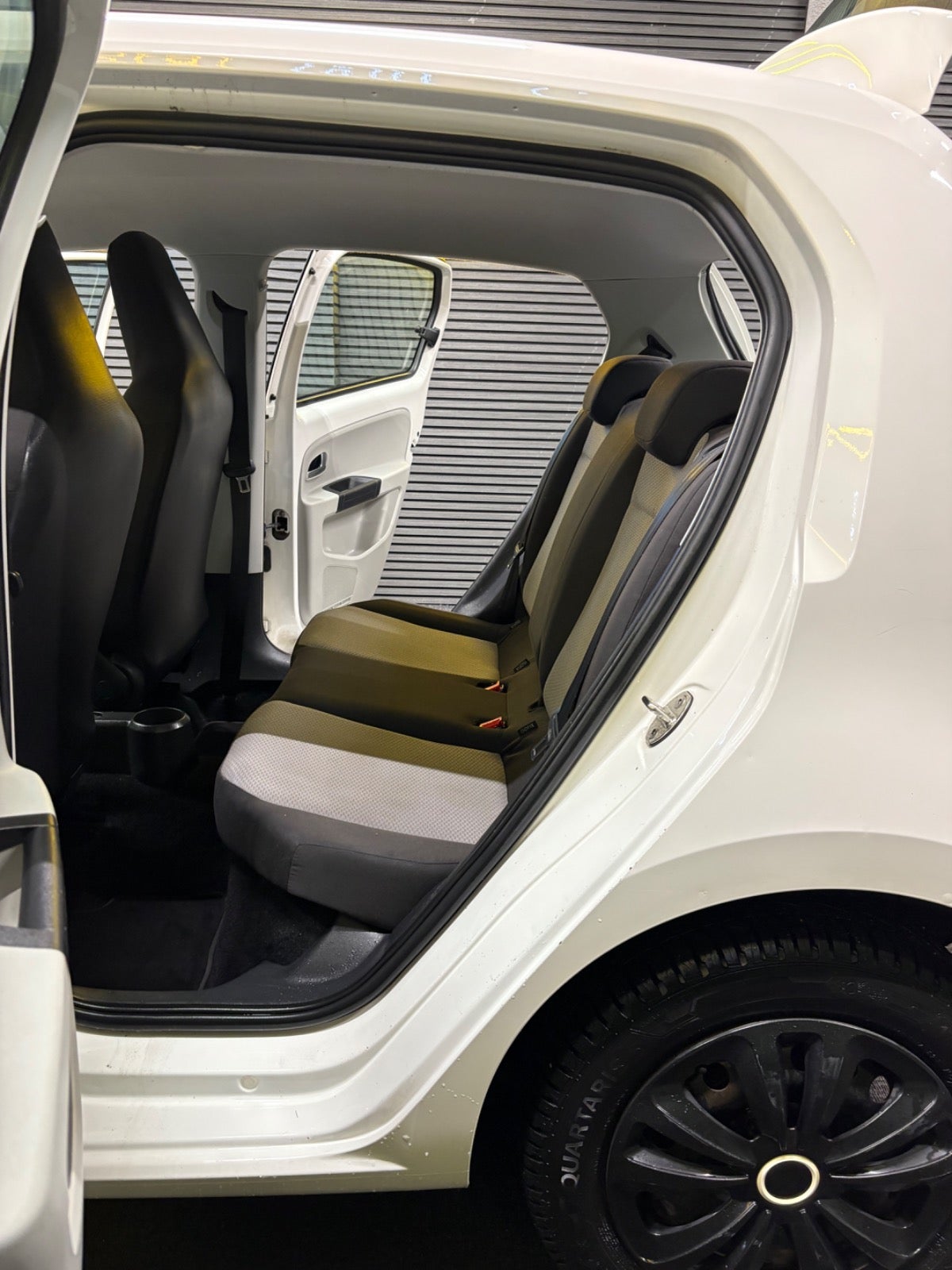 Billede af Seat Mii 1,0 75 Reference eco