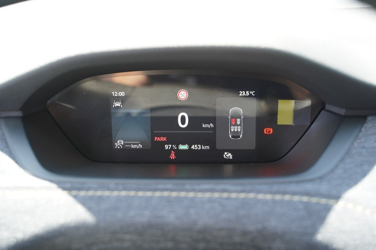 Billede af Skoda Elroq 60 iV Loft