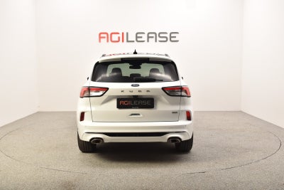 Ford Kuga PHEV ST-Line X CVT