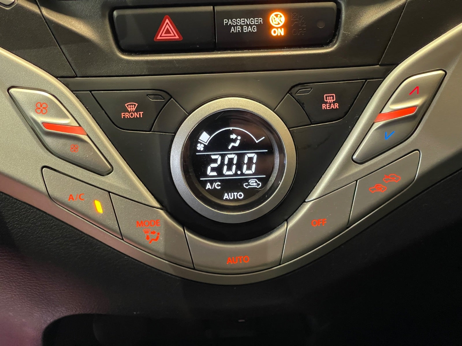 Billede af Suzuki Baleno 1,2 Dualjet Exclusive