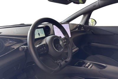 BYD Dolphin Design