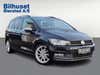 VW Touran TSi 150 Comfortline 7prs thumbnail