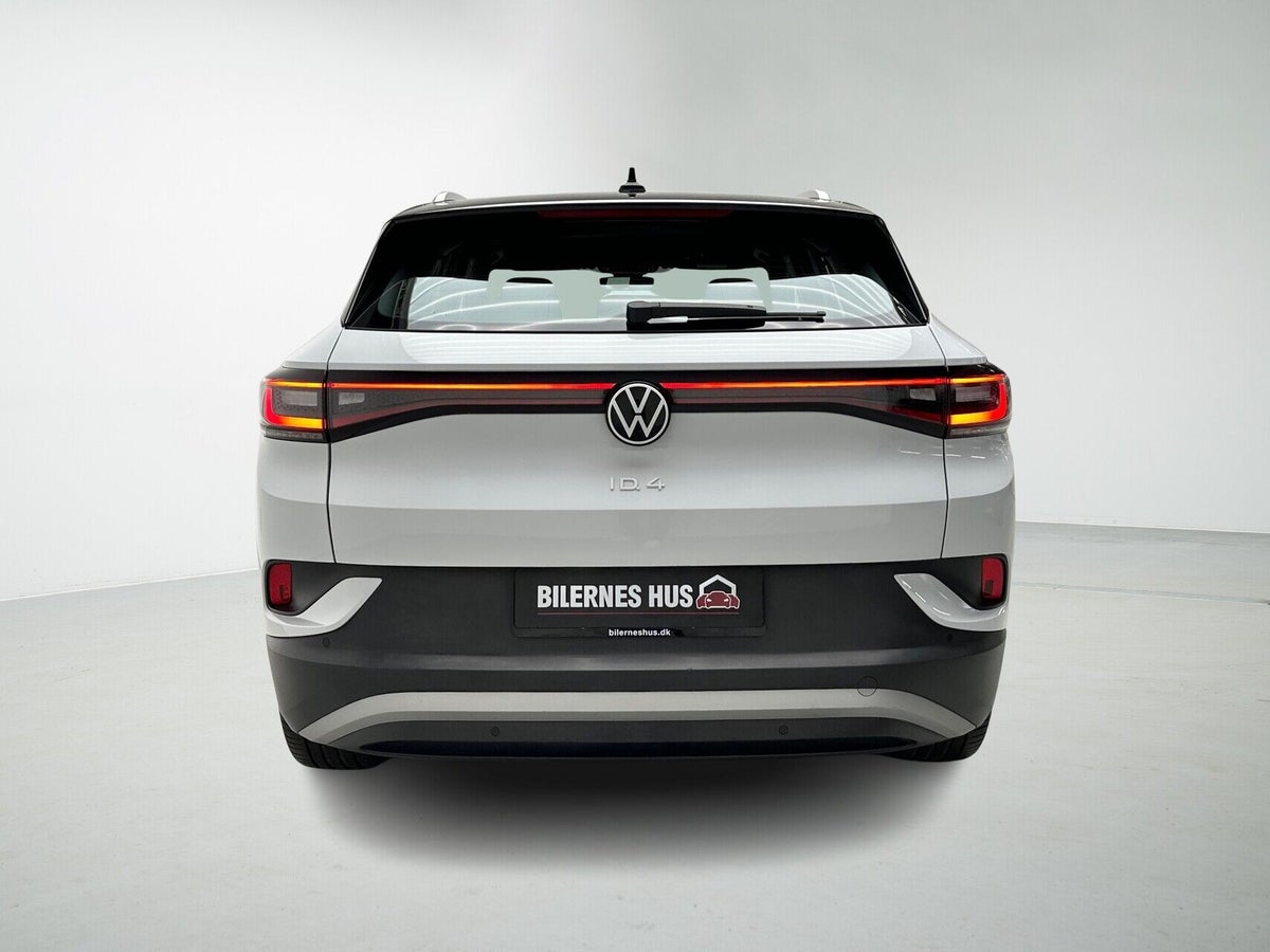 VW ID.4 Pro Performance billede 7