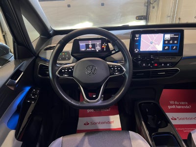 VW ID.3 Pro