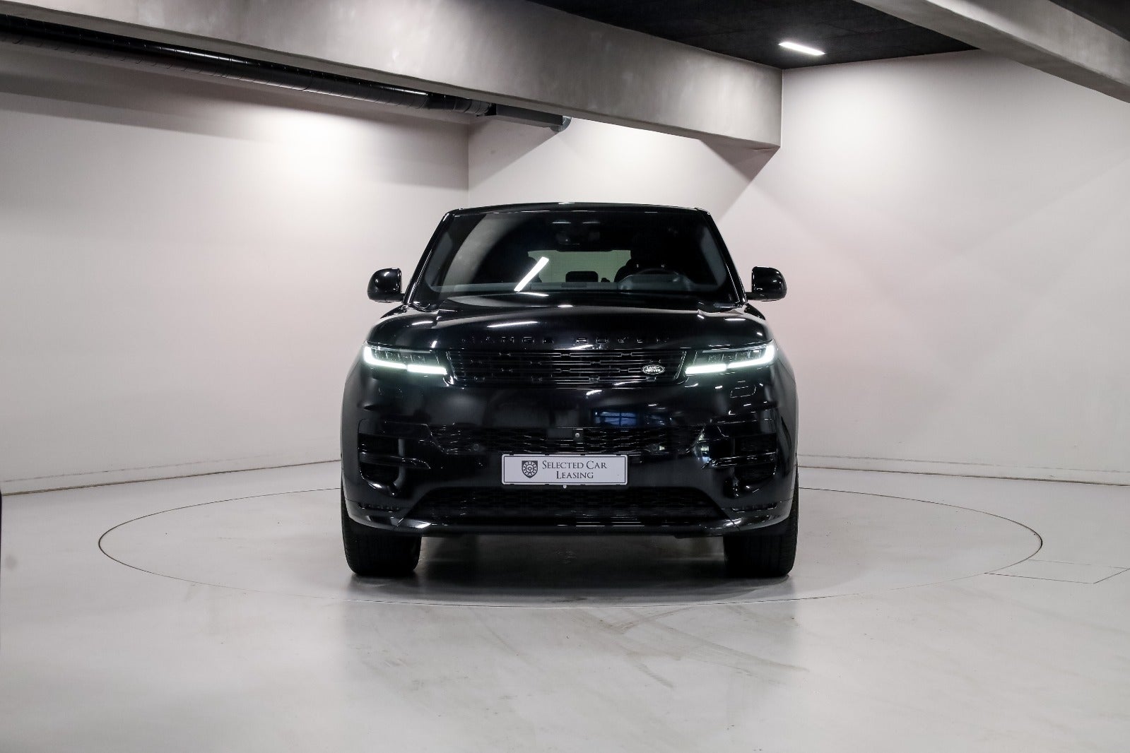 Land Rover Range Rover Sport 3,0 P440e Dynamic SE aut.