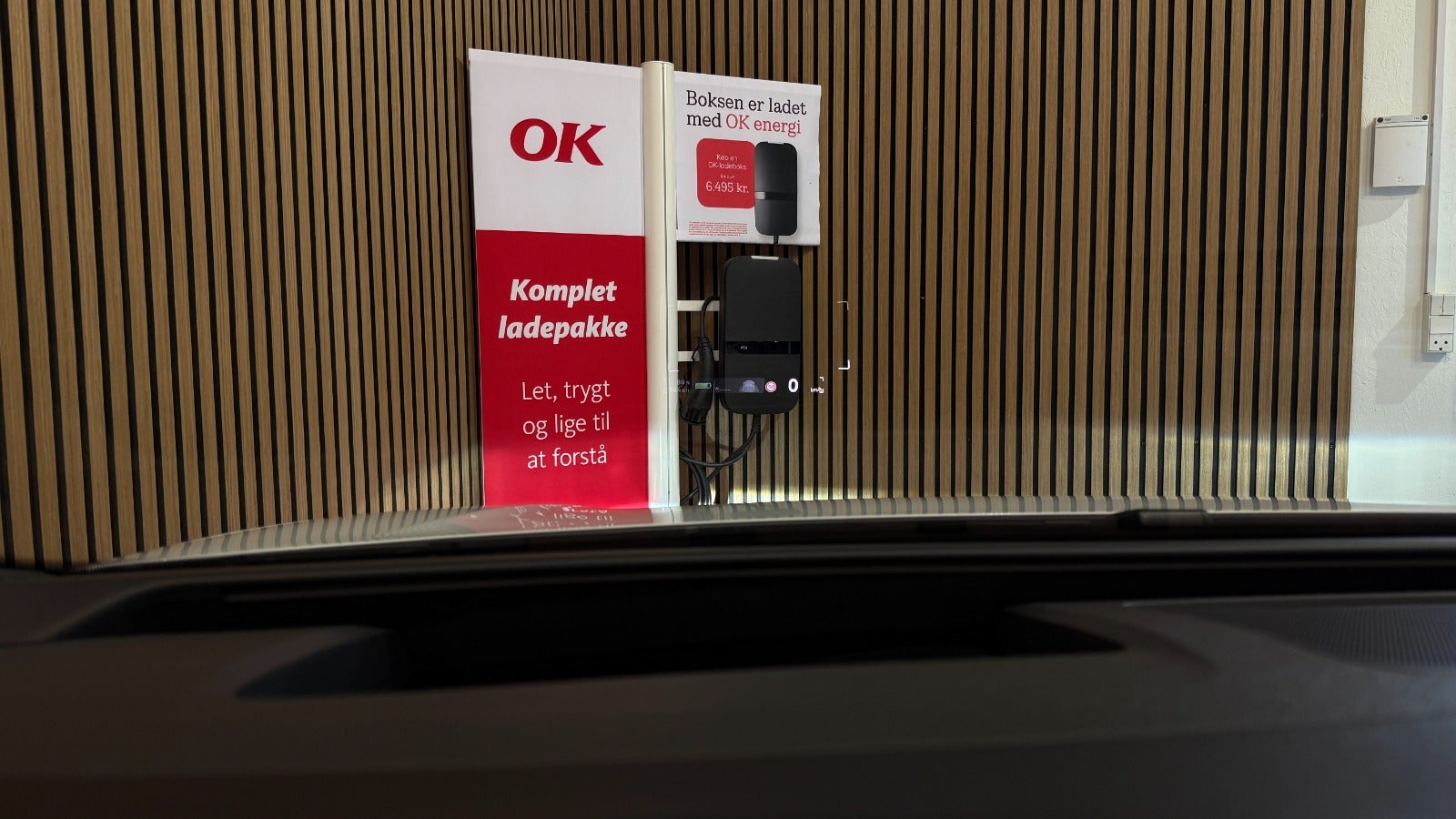 Billede af VW ID.7 77 Style+