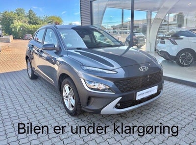 Hyundai Kona 1,0 T-GDi Essential 5d