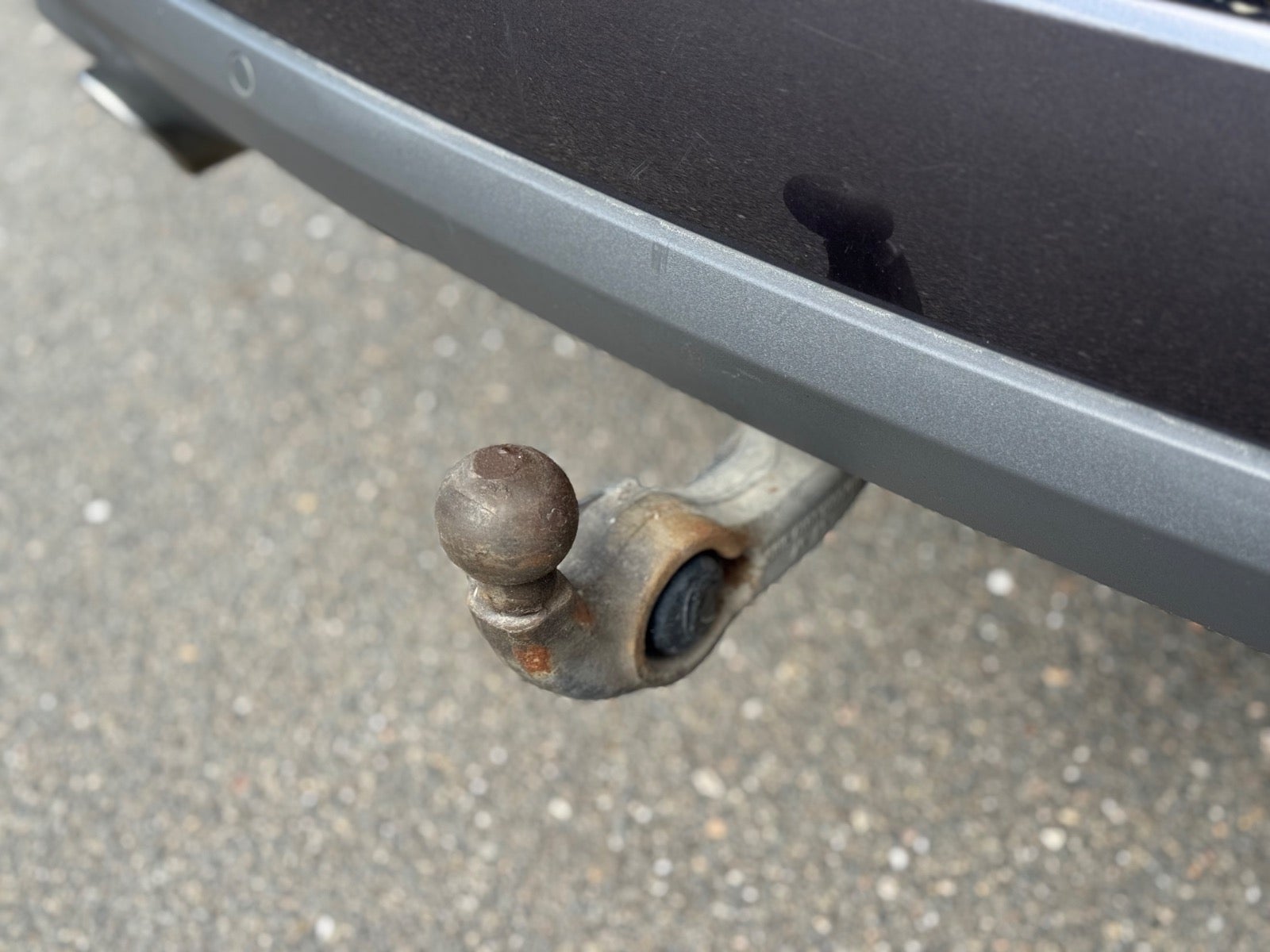 Billede af Audi Q5 3,0 TDi 240 quattro S-tr. Van