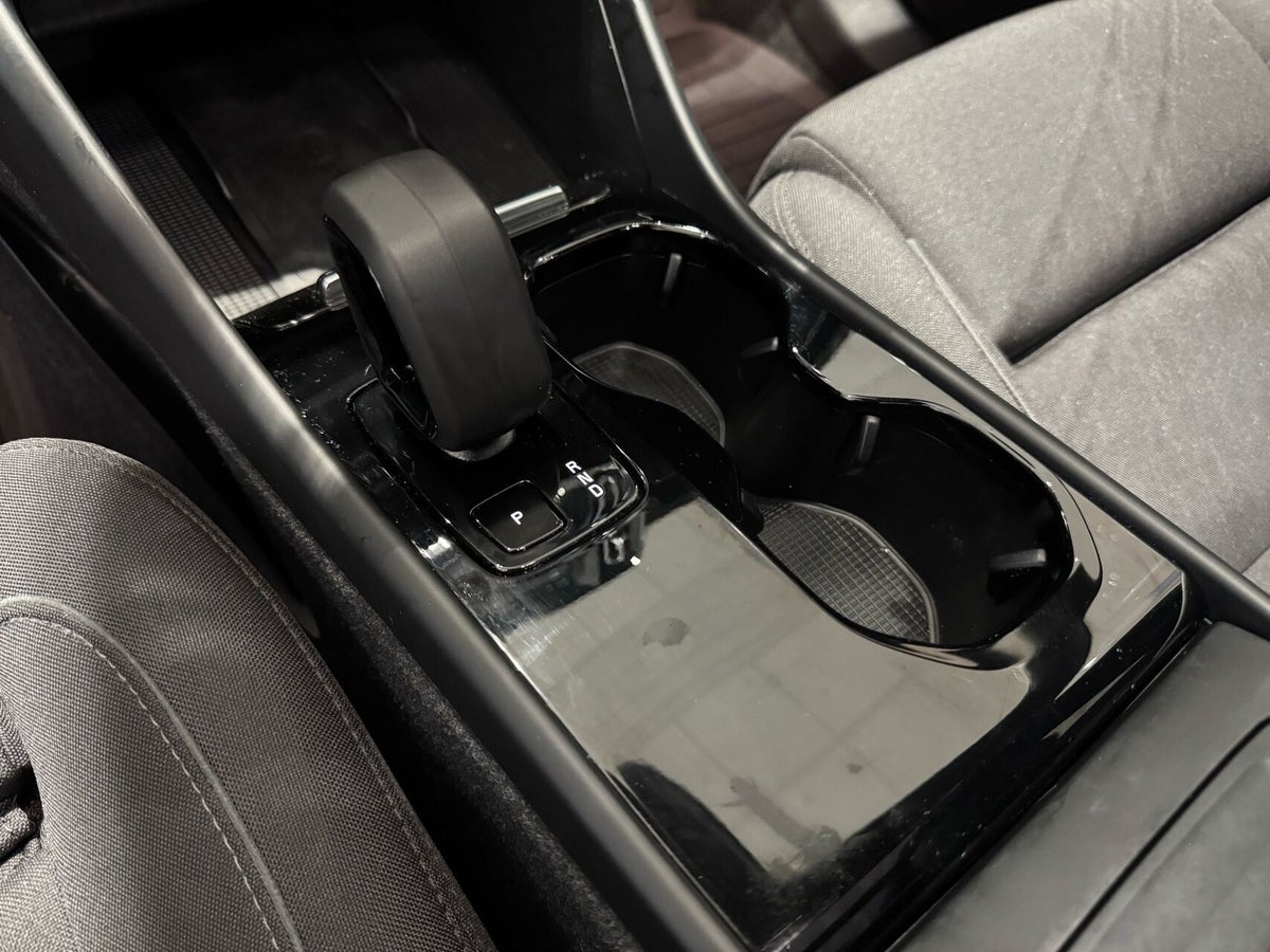 Volvo XC40 ReCharge Extended Range Ultimate billede 16