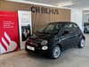 Fiat 500C TwinAir 80 Collezione