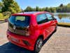 VW Up! MPi 60 Move Up! ASG BMT thumbnail