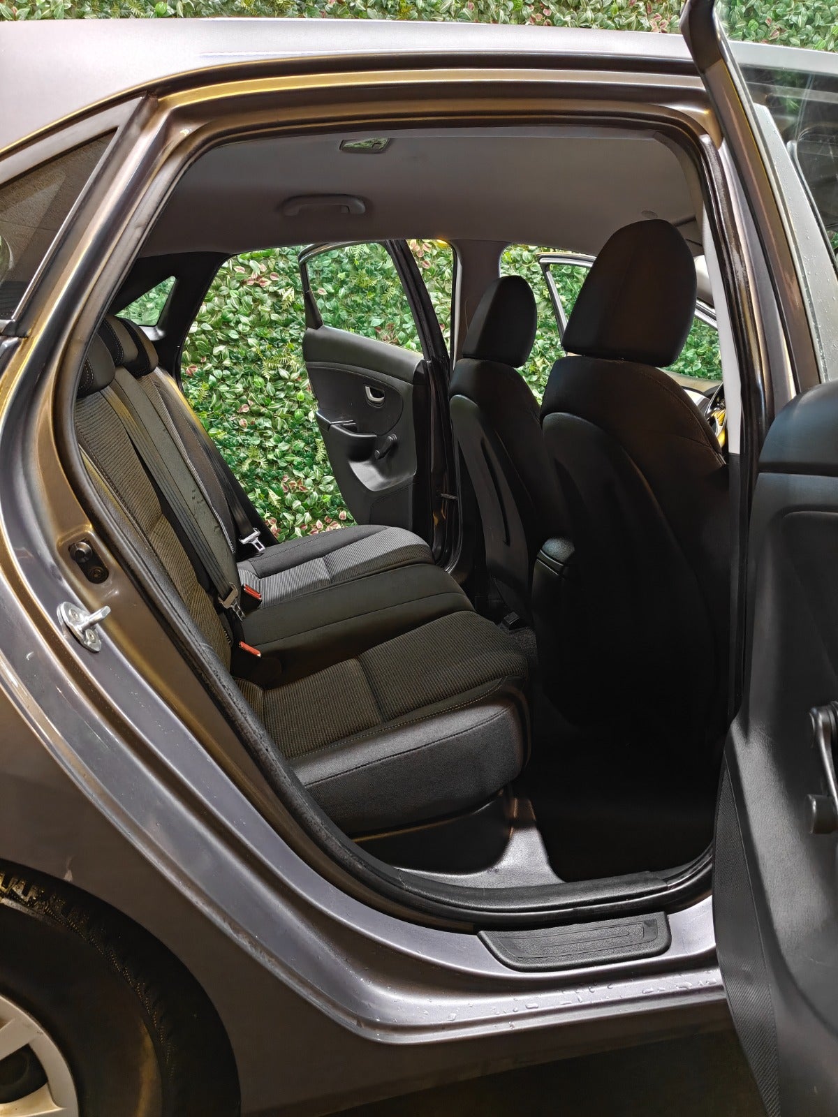 Billede af Hyundai i30 1,6 CRDi 110 Comfort Eco