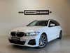 BMW 330i Touring M-Sport aut.