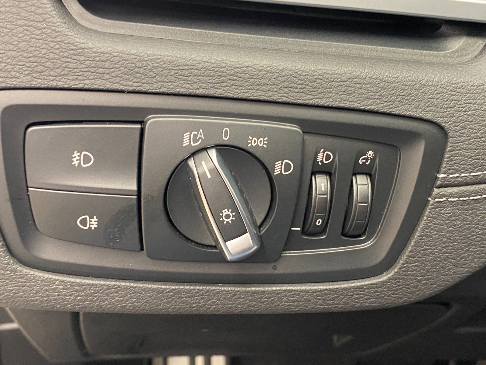 Billede af BMW X1 1,5 xDrive25e M-Sport aut.