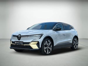 Renault Megane E-Tech Iconic