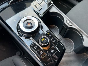 Kia Sportage PHEV Prestige aut. 4WD