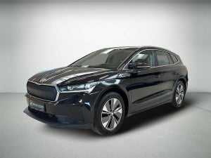 Skoda Enyaq iV Plus