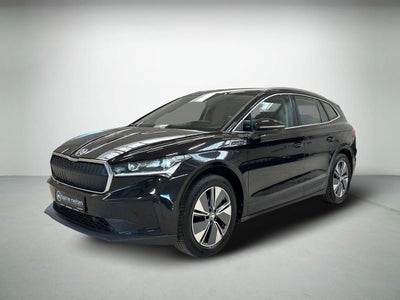 Skoda Enyaq iV Plus