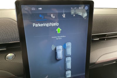 Ford Mustang Mach-E Premium Extended Range AWD