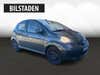Toyota Aygo  thumbnail