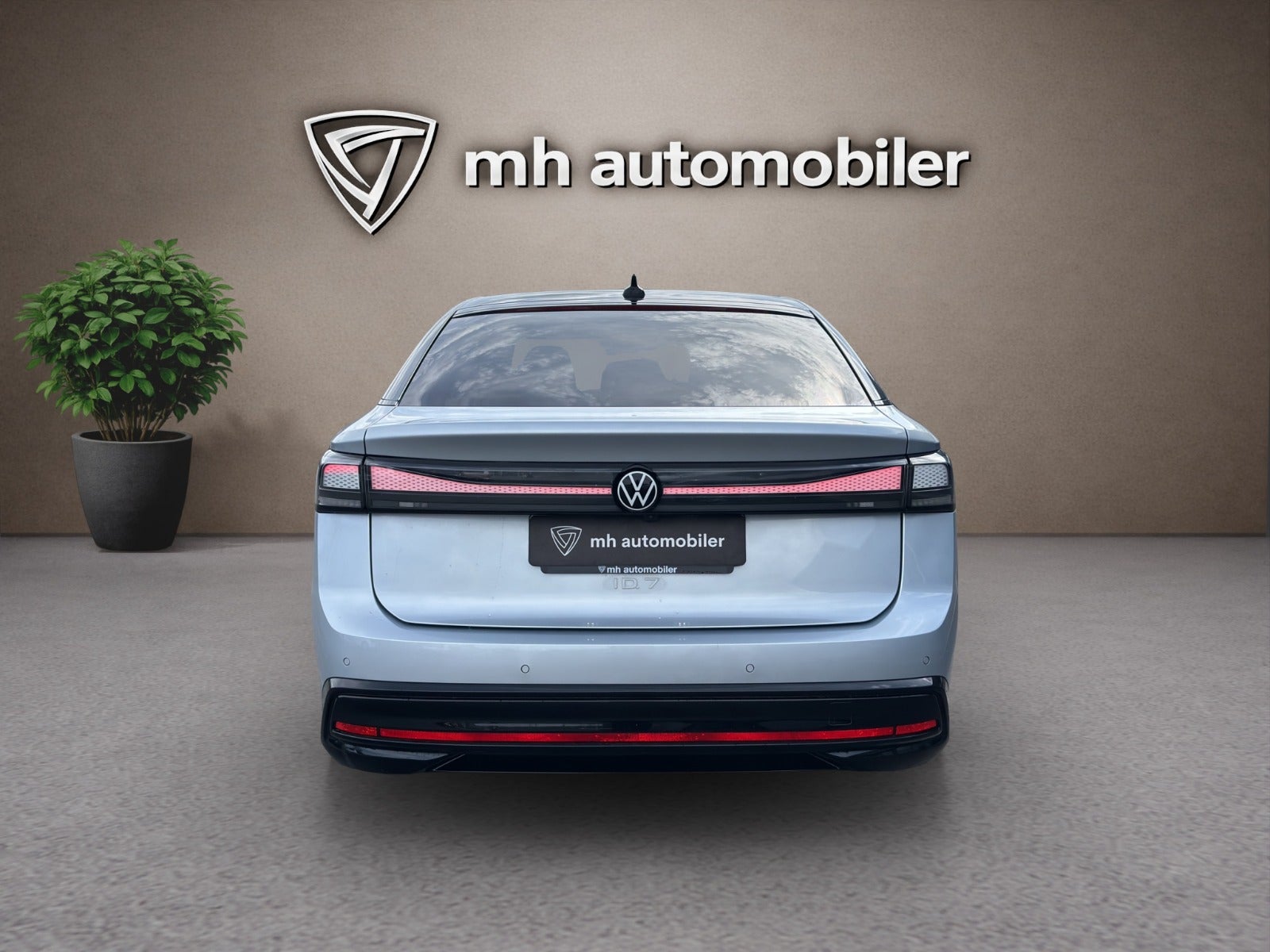 Billede af VW ID.7 77 Style