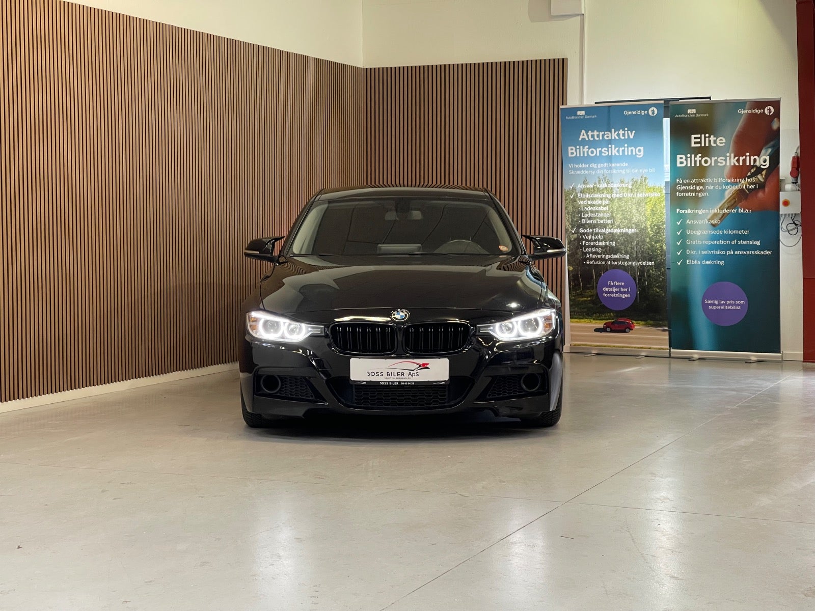 Billede af BMW 316i 1,6 