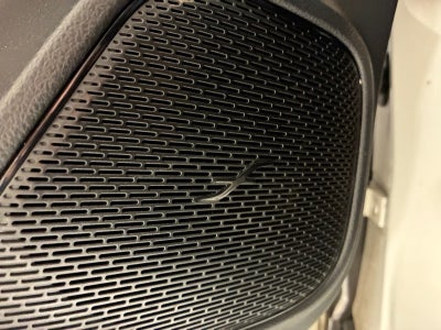 Mercedes EQA250 Electric Art