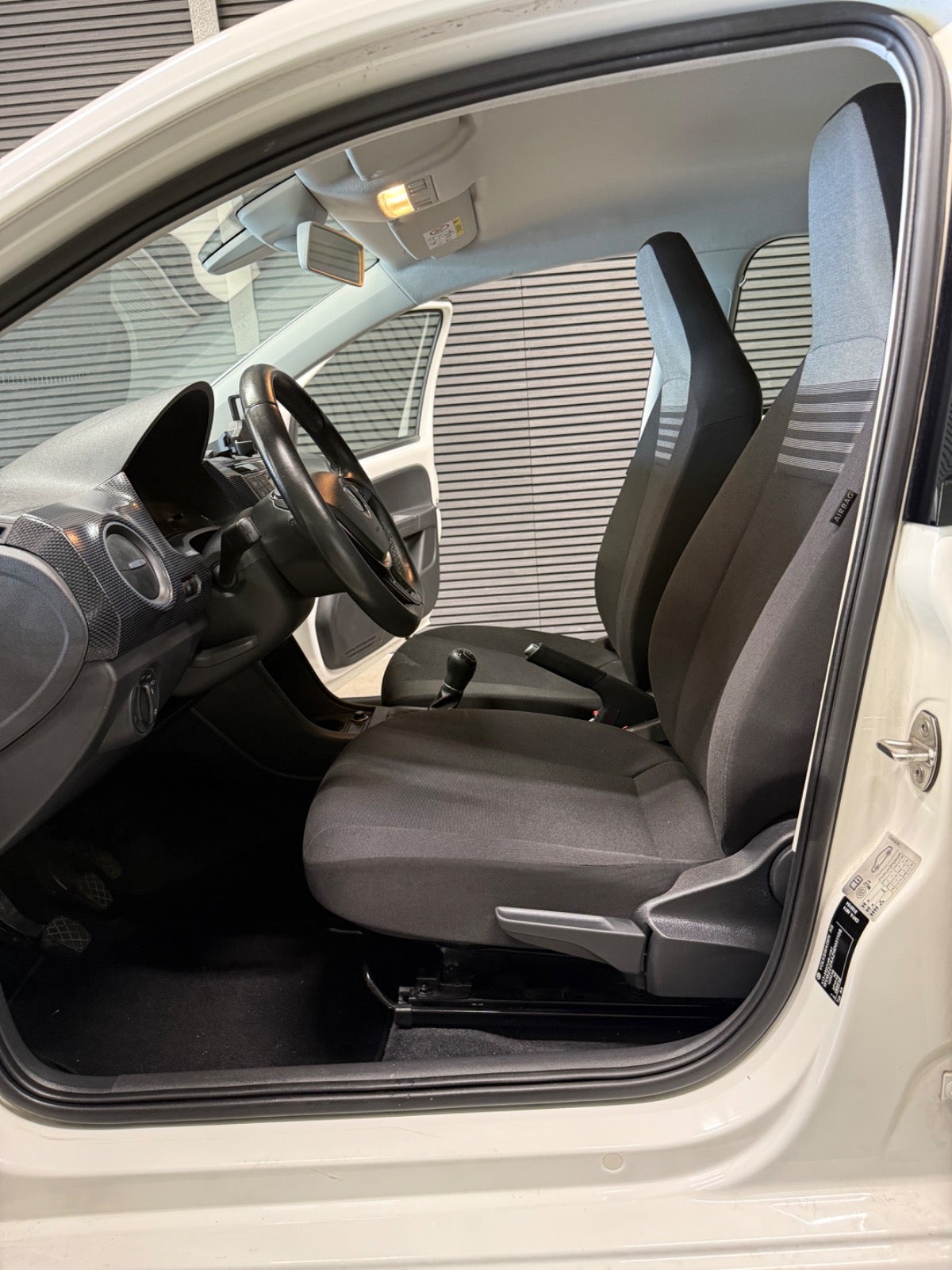 Billede af VW Up! 1,0 MPi 60 Move BMT