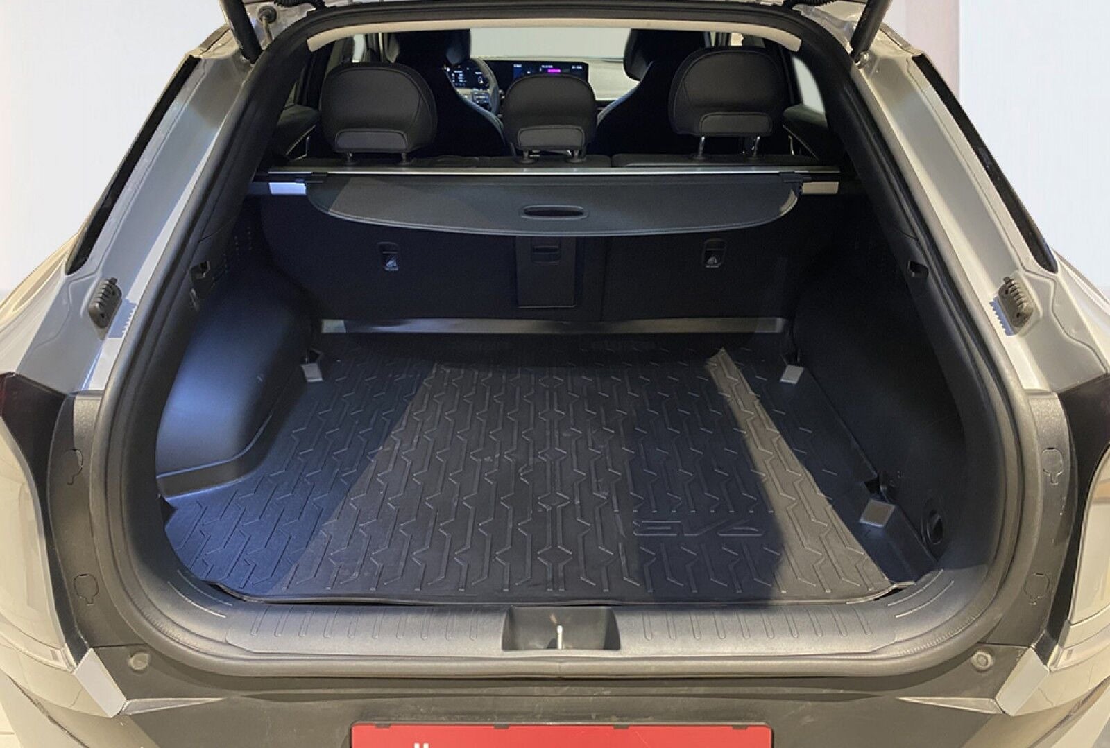 Kia EV6 Long Range Prestige