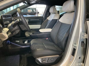 Kia EV4 Long Range GT-Line Fastback