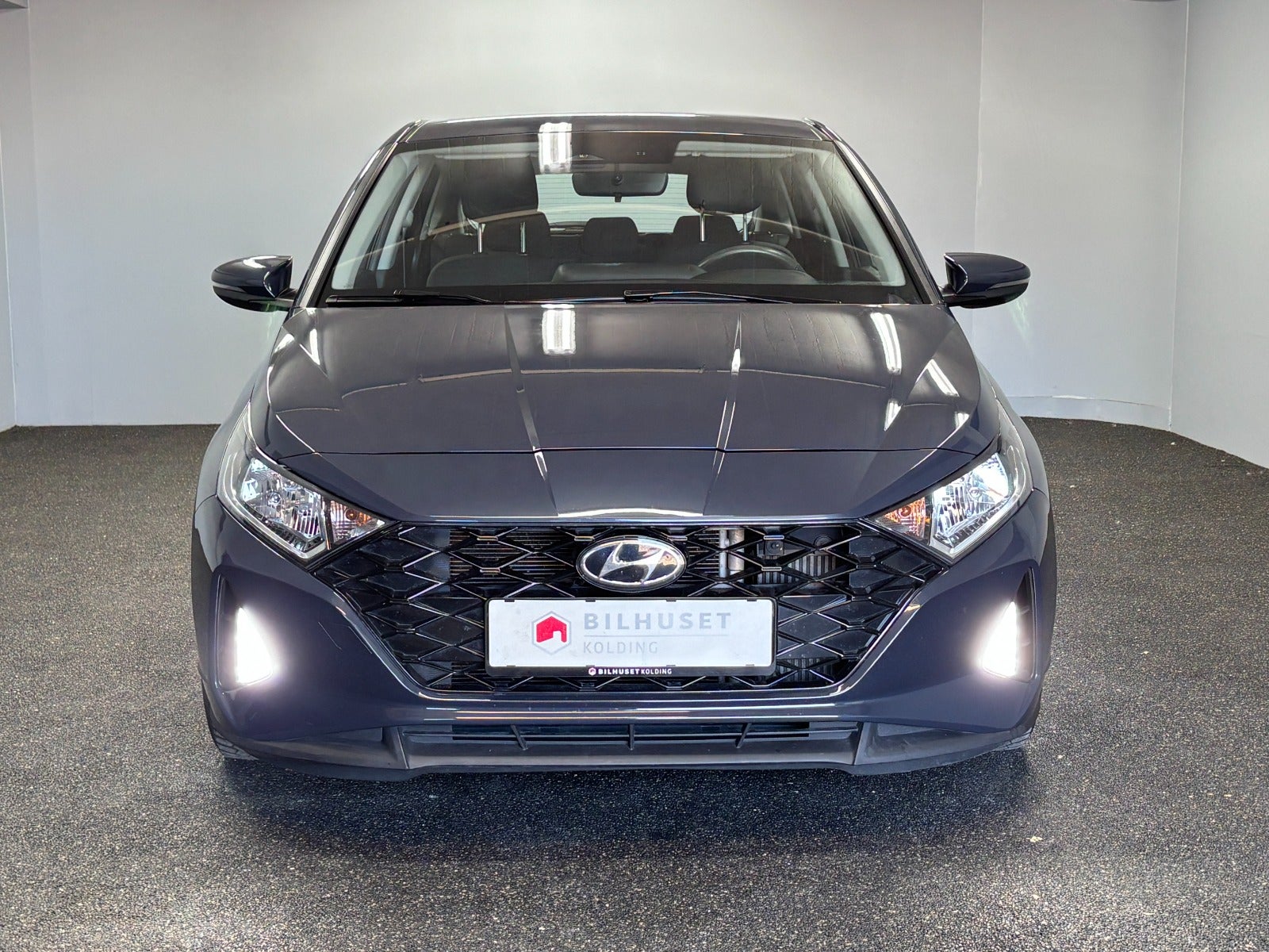 Billede af Hyundai i20 1,0 T-GDi Essential DCT