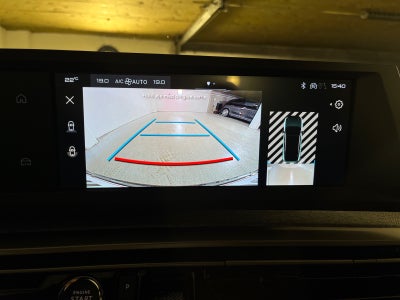 Peugeot e-3008 Allure