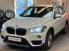 BMW X1 xDrive20d aut. thumbnail