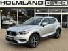 Volvo XC40 D4 190 Inscription aut. AWD