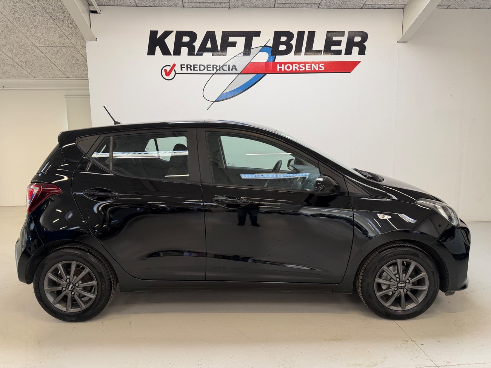 Billede af Hyundai i10 1,0 Trend