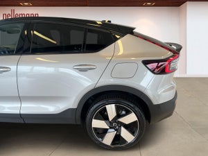 Volvo EC40 Twin Ultra