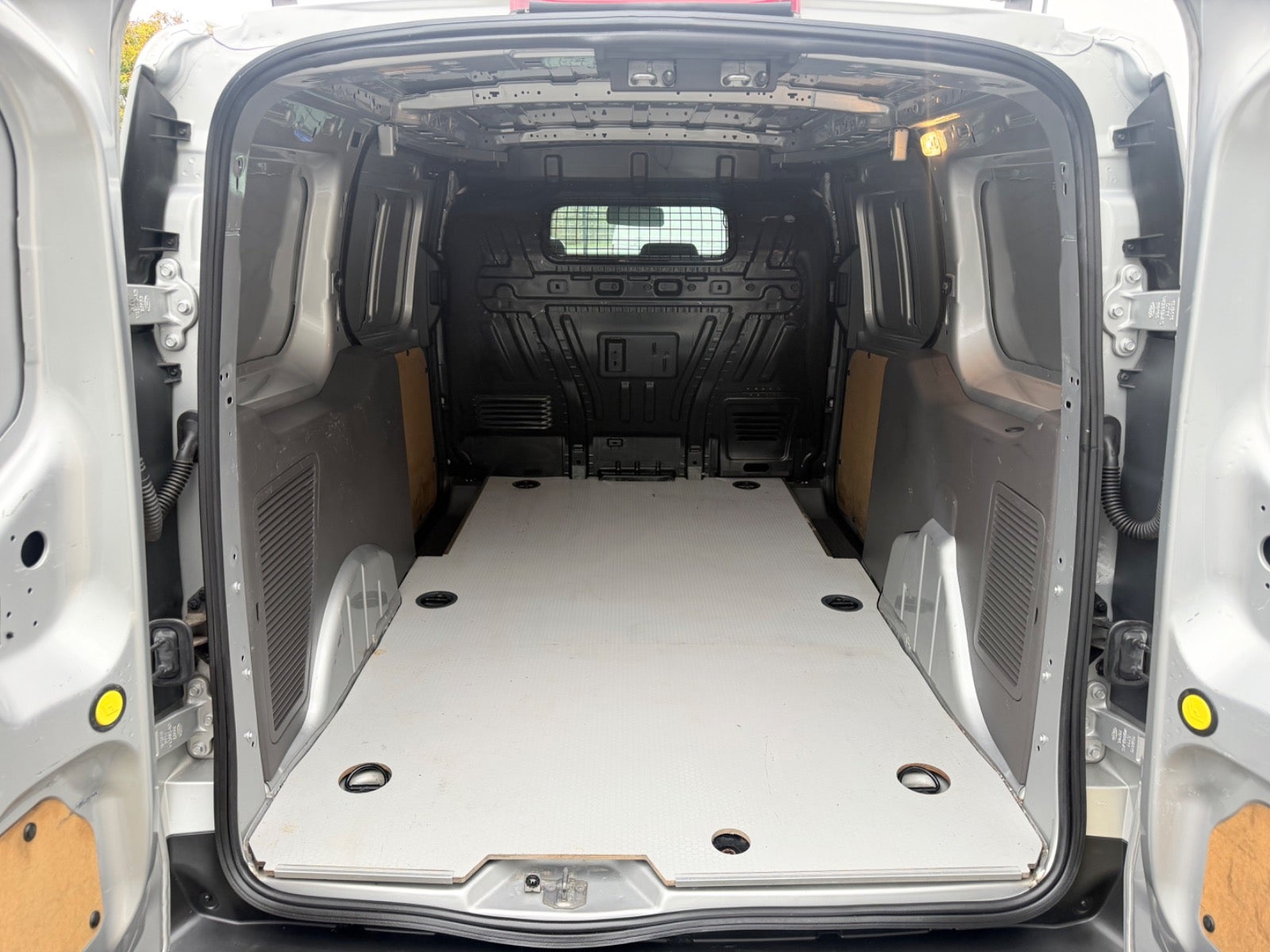 Ford Transit Connect, Billede 8