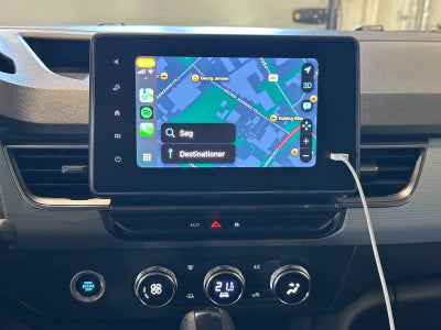 Nissan Townstar N-Connecta L1H1