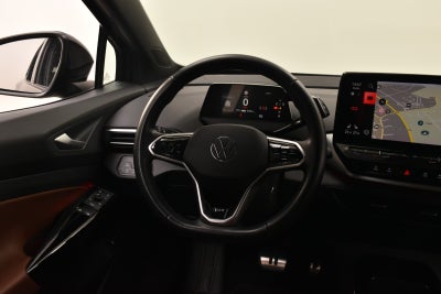 VW ID.4 Pro Performance