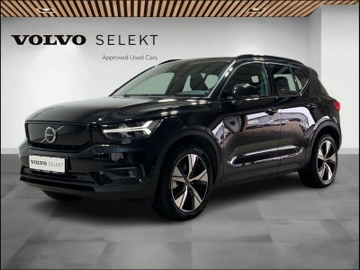 Volvo XC40 P6 ReCharge Pro