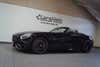 Mercedes AMG GT C Roadster aut. thumbnail