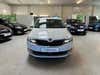 Skoda Rapid TSi 95 Ambition thumbnail