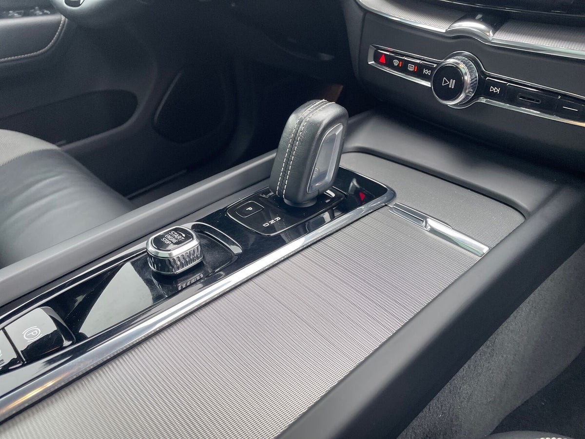 Volvo XC60 T6 ReCharge R-Design aut. AWD billede 16