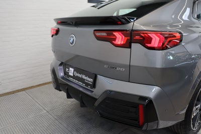 BMW iX2 eDrive20 M-Sport