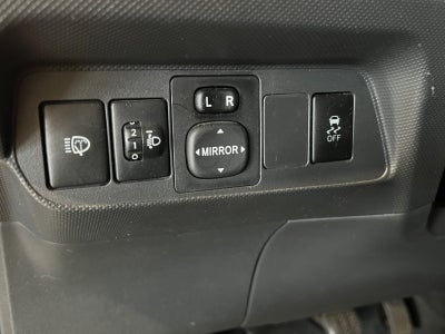 Toyota Auris Luna